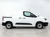 Usado Opel Combo 102 CV (75 kW) 2021 Blanco Monovolumen
