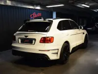 Usado Bentley Bentayga 635 CV (467 kW) 2016 Blanco SUV