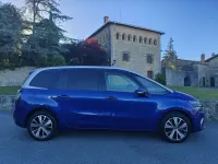 Usado Citroën Grand C4 Picasso Feel 131 CV (96 kW) 2017 Azul Monovolumen
