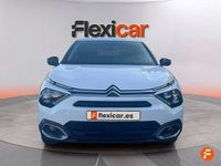 Usado Citroën C4 PureTech 130 CV (95 kW) 2023 Gris SUV