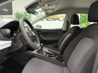 Usado Seat Ibiza Reference 80 CV (58 kW) 2023 Blanco Utilitario
