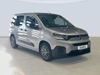 Usado Citroën Berlingo 102 CV (75 kW) 2025 Gris Monovolumen