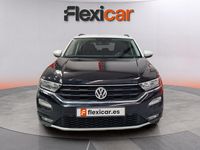 Occasion VW T-Roc Advance 116 ch (85 kW) 2021 Noir SUV