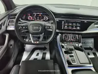 Usado Audi Q7 S-line plus 231 CV (169 kW) 2022 Negro SUV