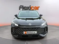 Usado MG HS Luxury 170 CV (125 kW) 2025 Granate SUV