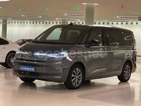 Usado VW Multivan Style 150 CV (110 kW) 2024 Beige Van