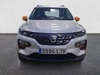 Usado Dacia Spring Comfort Plus 33 kW (45 CV) 2021 Utilitario