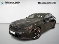 Nuevo BMW i5 442 kW (601 CV) 2026 Eléctrico Berlina
