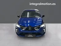 Usado Mitsubishi Colt 91 CV (66 kW) 2025 Azul Berlina