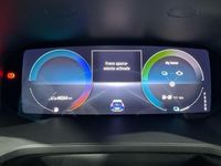 Usado Renault Captur Zen 160 CV (117 kW) 2021 Azul SUV