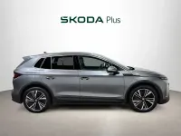 Usado Skoda Elroq 210 kW (286 CV) 2025 Gris SUV