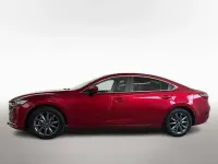 Usado Mazda 6 Center-Line 165 CV (121 kW) 2023 Rojo Berlina