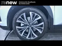 Nuevo Renault Espace Iconic 200 CV (147 kW) 2026 Blanco SUV