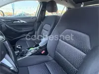 Usado Infiniti Q30 Premium 109 CV (80 kW) 2016 Blanco Berlina