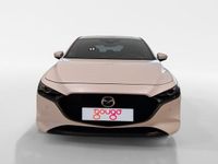 Usado Mazda 3 116 CV (85 kW) 2021 Blanco Berlina