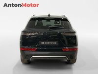 Usado DS Automobiles DS7 Crossback Performance 130 CV (95 kW) 2024 Negro SUV