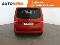 usado Opel Zafira Life 1.5D M Edition