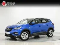 Usado Opel Grandland X Selective 120 CV (88 kW) 2018 Otros SUV