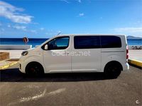 Usado Toyota Proace Verso Active 120 CV (88 kW) 2018 Blanco Familiar