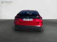 Usado Citroën C4 X Feel 131 CV (96 kW) 2022 SUV