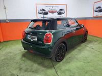 usado Mini Cooper Cabriolet 