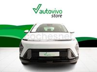 Usado Hyundai Kona 100 CV (73 kW) 2025 Blanco SUV