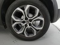 Używany Renault Captur Zen 101 KM (74 kW) 2020 Biały SUV