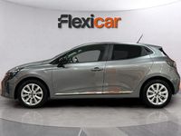 Usado Renault Clio V Evolution 101 CV (74 kW) 2025 Gris Berlina