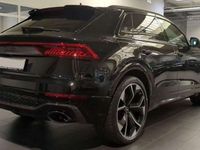 usado Audi RS Q8 TFSI quattro tiptronic