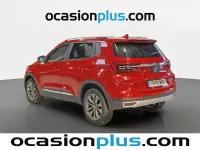 Usado DR DR 4.0 116 CV (85 kW) 2023 Rojo SUV