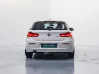Usado BMW 116 116 CV (85 kW) 2019 Utilitario