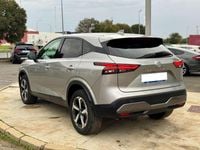 Usado Nissan Qashqai N-Connecta 140 CV (102 kW) 2024 Gris SUV