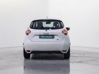 Usado Renault Zoe Intens 80 kW (110 CV) 2020 Utilitario