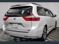 Usado Toyota Sienna XLE 262 CV (192 kW) 2019 Blanco Monovolumen