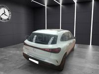 Usado Mercedes EQA250 139 kW (190 CV) 2025 Eléctrico SUV