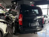Usado Hyundai H-1 136 CV (100 kW) 2008 Negro Monovolumen