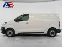Usado Citroën Jumpy 100 CV (73 kW) 2022 Blanco Monovolumen