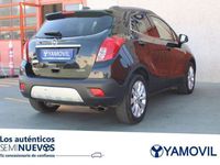 usado Opel Mokka 1.4T Excellence 4x2 Aut.