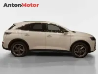 Usado DS Automobiles DS4 Bastille Plus 225 CV (165 kW) 2021 Blanco SUV