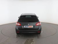 Usado Peugeot 508 Active 165 CV (121 kW) 2016 Gris Familiar
