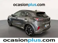Usado Ford Puma ST-Line X 125 CV (91 kW) 2023 Gris SUV
