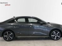 Usado Audi A3 S-Line 150 CV (110 kW) 2022 Gris Berlina