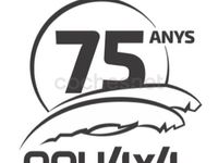 Usado Mitsubishi Montero 99 CV (72 kW) 1998 Gris / plata SUV