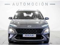 usado Hyundai Kona HEV 1.6 GDI DT Klass