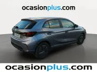 Usado MG MG3 116 CV (85 kW) 2025 Blanco Utilitario