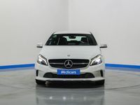 usado Mercedes A200 Clase A7G-DCT