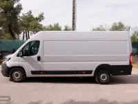 Usado Fiat Ducato 140 CV (102 kW) 2024 Blanco Van