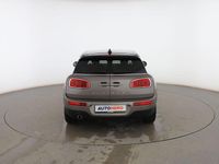 Usado Mini Cooper D Clubman 150 CV (110 kW) 2019 Gris Familiar