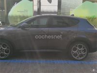 Usado Alfa Romeo Tonale Veloce 280 CV (205 kW) 2023 Gris / plata SUV