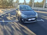 Usado Seat Leon CONNECT 82 CV (60 kW) 2016 Blanco Berlina